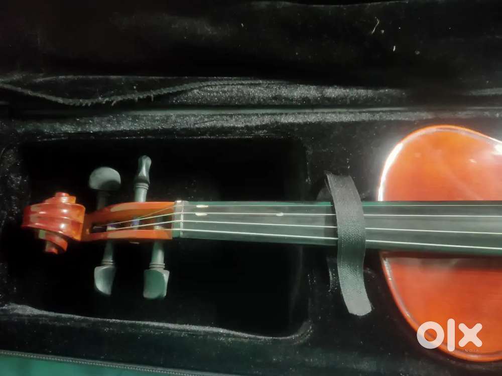 It's a guitar new one