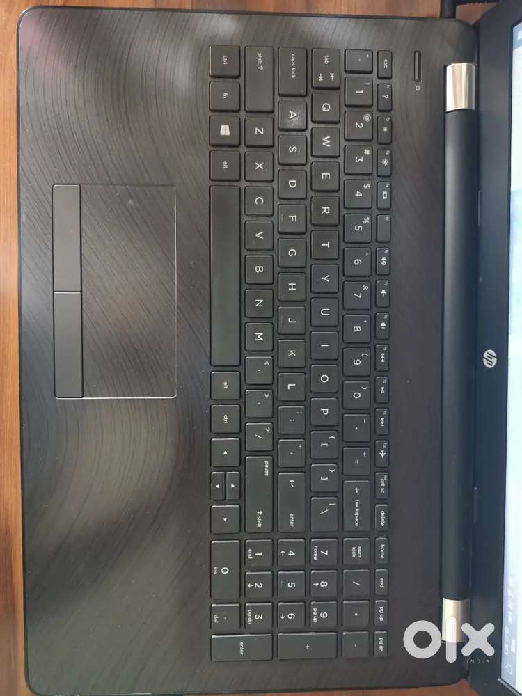 HP 15 Notebook Series