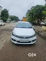 Maruti Suzuki Ciaz 2018-2020 Zeta 1.5 SHVS MT, 2018, Diesel
