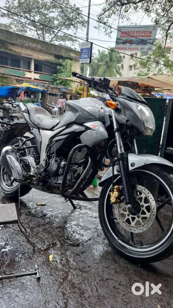 Good condition
