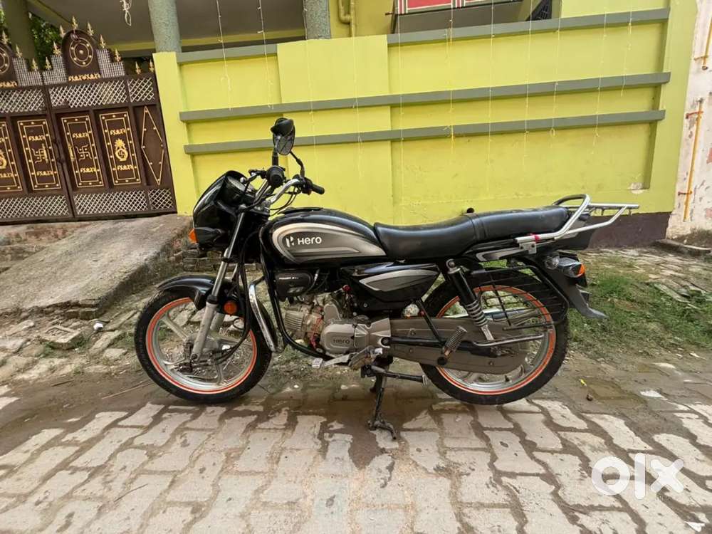 Splendor 2023 ₹55000