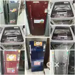 [ 5 YEAR WARRANTY [ FRIDGE WASHING MACHINE ] DELIVERY FREE