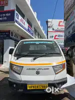 ASHOK LEYLAND BADA DOST I2TNDD