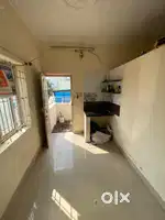 1 rk HOUSE FOR RENT