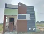 House Sale near sabujnagar with loan facility