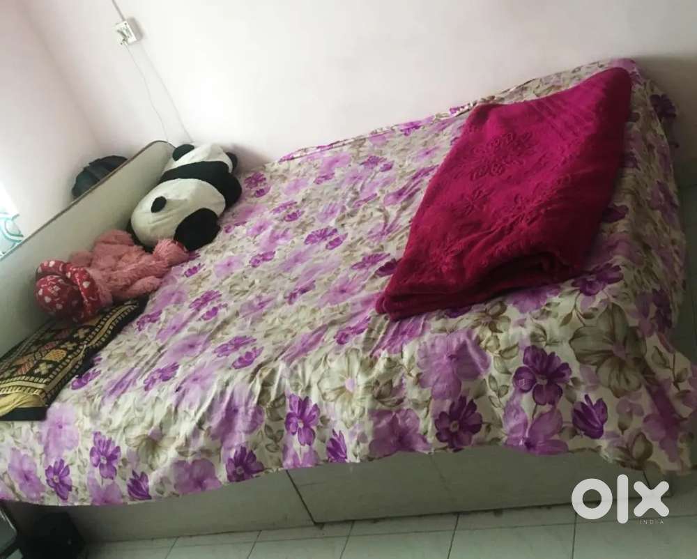 1bhk road touch flat in warje