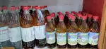 Kachi Ghani Masterd Oil