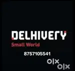 Delivery Boy