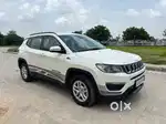 Jeep Compass 2.0 Sport Plus, 2020, Diesel