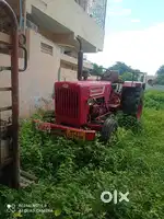 mahindra tractor for sale in vijaywada