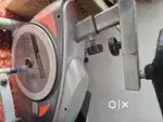Cross trainer