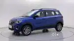 Renault Triber RXZ EASY-R AMT, 2022, Petrol