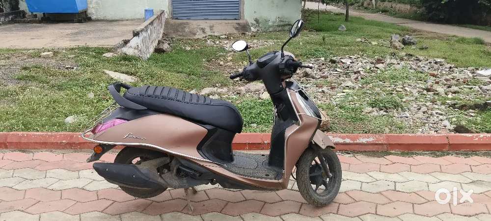 Superb condition and nice usage