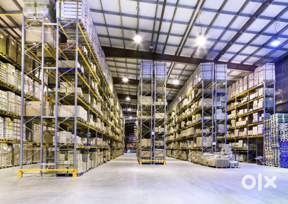 Immediate joining for warehouse