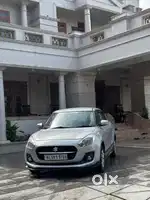 Maruti Suzuki Swift VVT VXI, 2022, Petrol