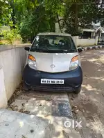 Tata Nano... 2012..  Cx Model