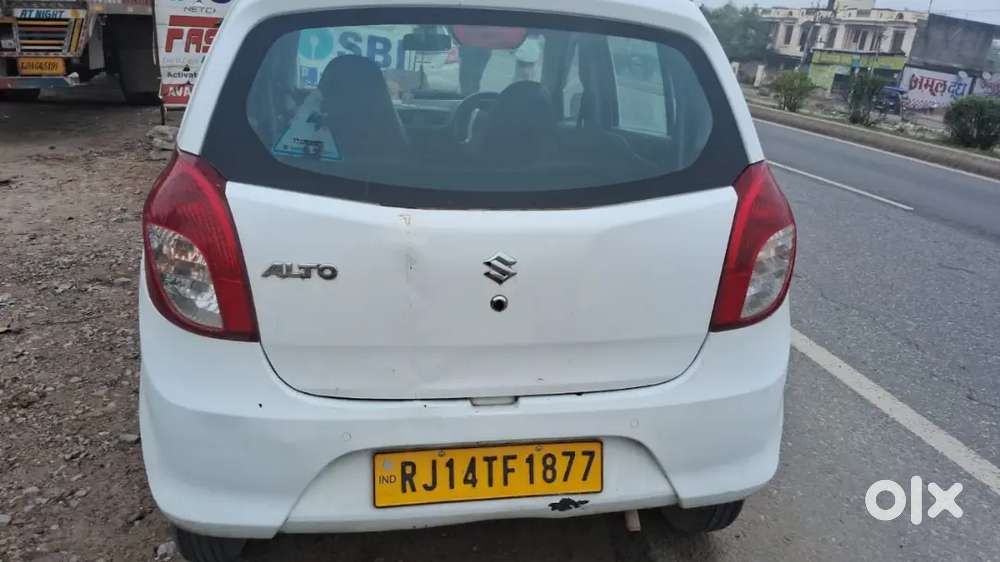 Alto tour car taxi number 2022 module petrol par hai