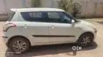 Maruti Suzuki Swift 2013