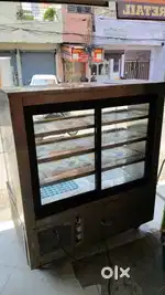 Bakery Display counter