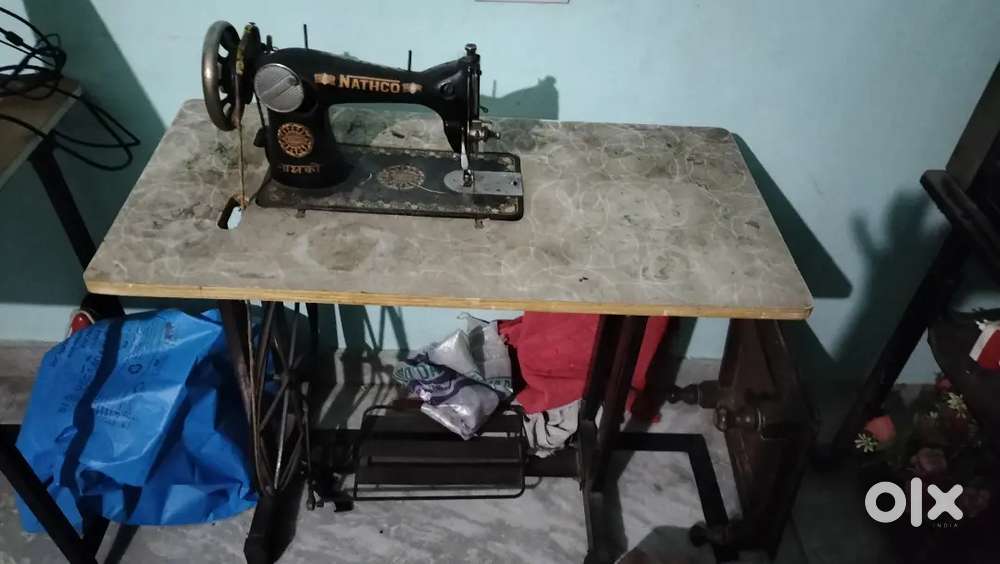 Silai machine