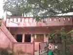 Garden facing and parking available and back side bhi garden