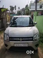 Wagonr ZXi Dec 2024