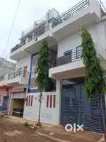 Only 1 room and kitchen available in lakhera