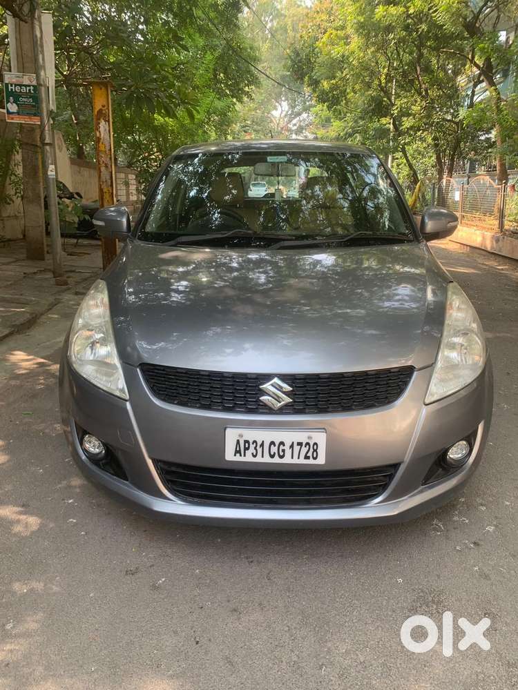 Maruti Suzuki Swift 2011-2014 VDI, 2013, Diesel