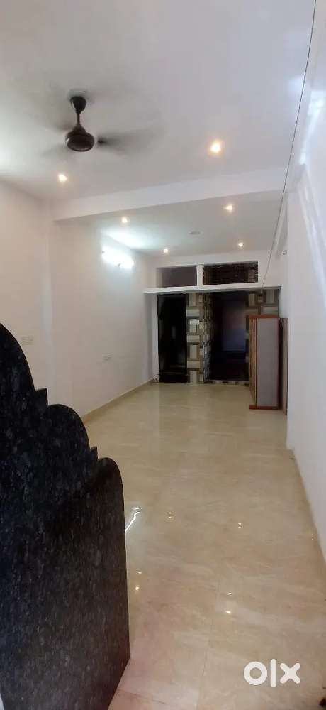 1 BHK Furnished near lal bagh palace-need Good tanent