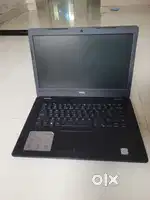 Dell laptop