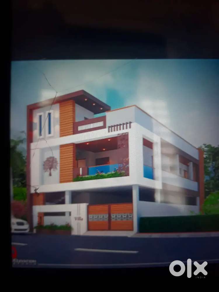 House for sell