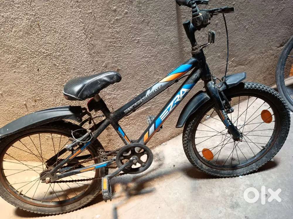 Bycle for Kids 6 to 10 years