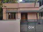 5 cent house Avanur Trissur.