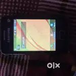 MI Note 7 Pro Rs 6000/poco M2 Rs6500,Samsung Star 3 Duos S5222Rs700
