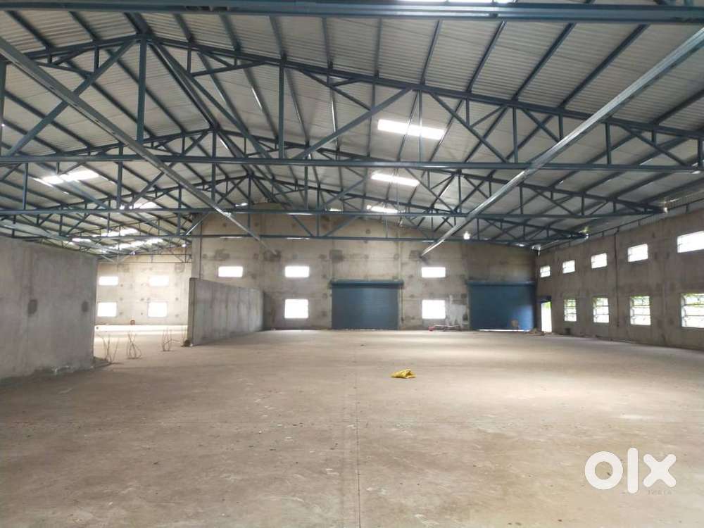 5100sqft Avinashi Road Godown space Available