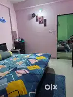 1BHK Fully Furnished Flat on Rent