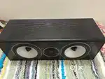 Monitor audio center speaker