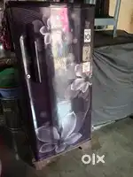 Lg freezer