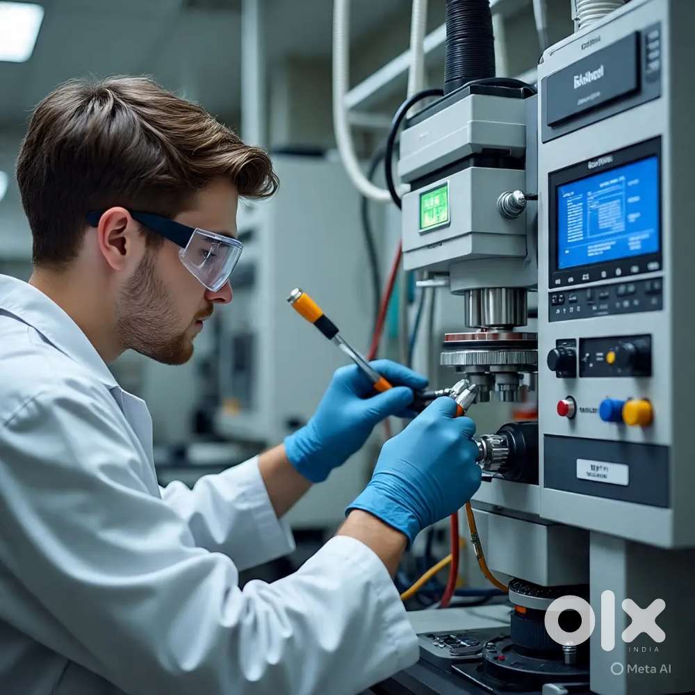 Electrical / instrumentation Technician