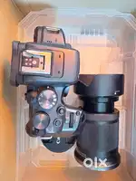 Canon R10, Mirrorless Camera, 4K Video Camera, Photography Camera