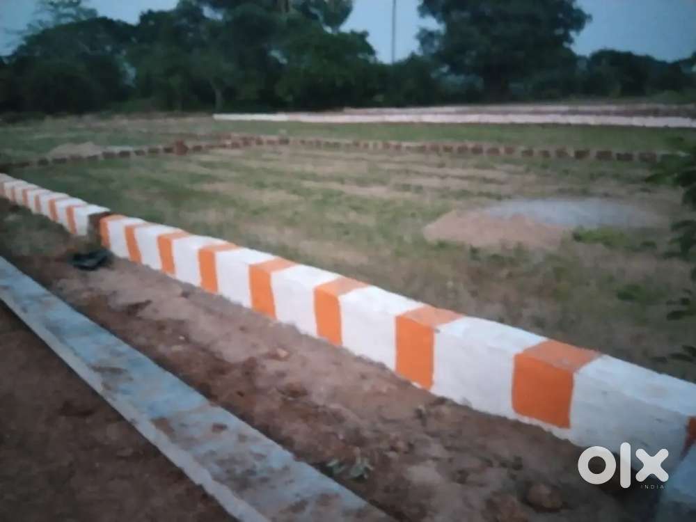 Plot for sale