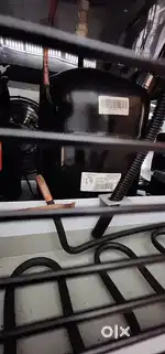 Refrigeration technician