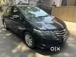 Honda City 2011-2013 1.5 V MT Sunroof, 2012, Petrol