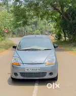 Chevrolet Spark 2010 Petrol 85000 Km Driven