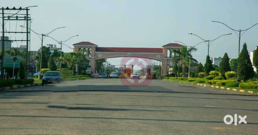 PLOT FOR SALE IN PALM CITY KOHARA