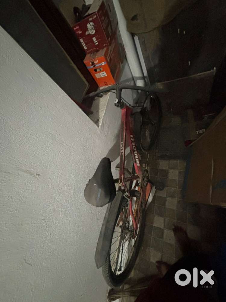 Roadeo havoc 27.5 urgent sale