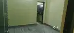Flat for small Family