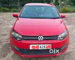 Volkswagen Polo 2014 Petrol Good Condition