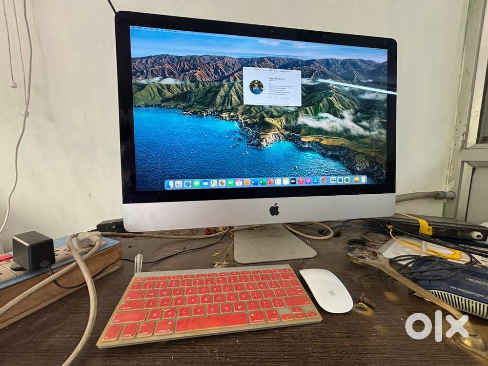 iMac sale @40000