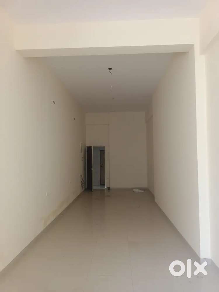 Office/Shop available for rent at Mulund LBS Road near R Mall